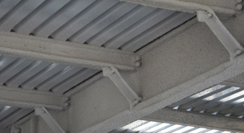Fireproofing Icon