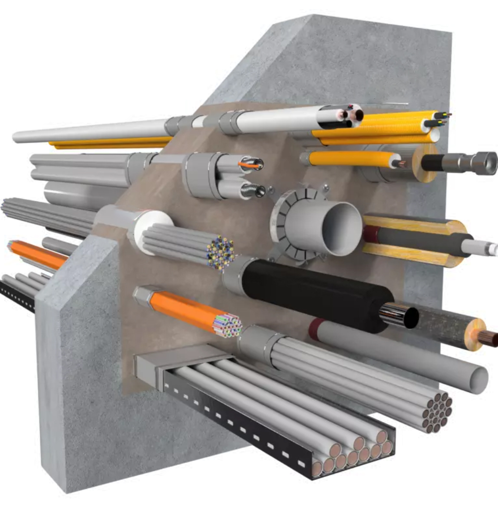 Fireproofing Icon